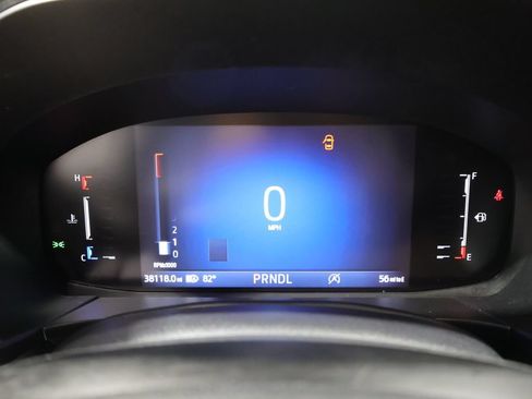 Used 2024 Ford Escape ST-Line w/ Tech Pack #1 AWD/4WD image 37