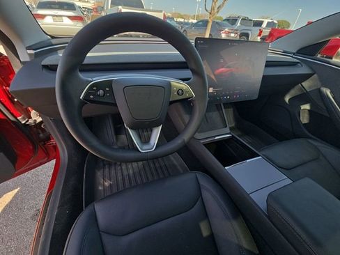 Used 2025 Tesla Model 3 Long Range image 16