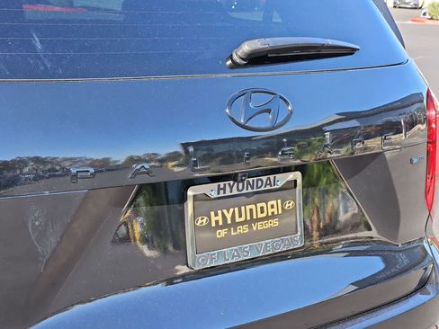 Used 2025 Hyundai Palisade Calligraphy AWD/4WD image 11