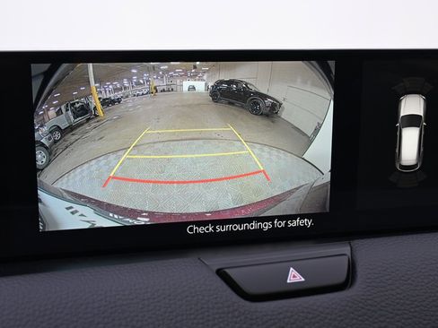 New 2026 MAZDA CX-90 3.3 Turbo w/ Premium Sport Pkg image 31