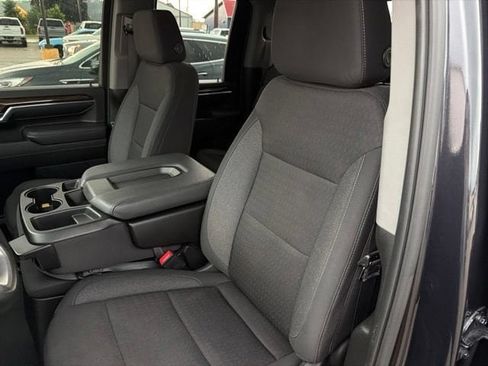 Used 2024 GMC Sierra 2500 SLE AWD/4WD image 12