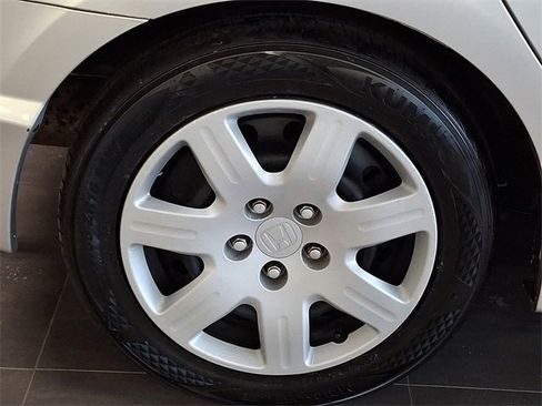 Used 2006 Honda Civic LX image 11