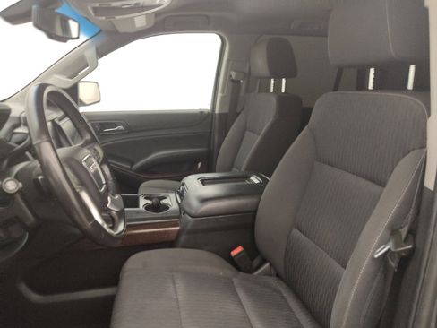 Used 2018 GMC Yukon SLE w/ SLE Value Package RWD image 17