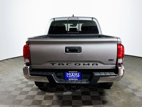 Certified 2023 Toyota Tacoma SR5 w/ SX Package RWD image 6