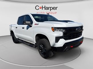 Used 2024 Chevrolet Silverado 1500 LT Trail Boss w/ Convenience Package II AWD/4WD video 1