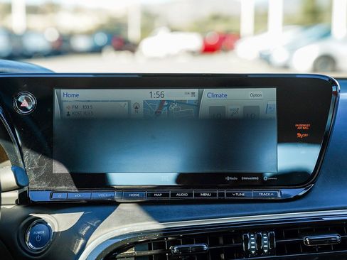 Certified 2022 Toyota Mirai XLE image 15