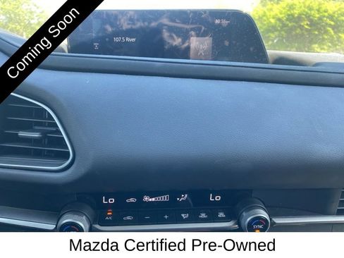 Used 2024 MAZDA CX-30 AWD 2.5 S w/ Select Sport Pkg image 31