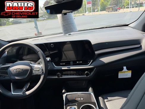New 2027 Chevrolet Equinox LT w/ Convenience Package II AWD/4WD image 27