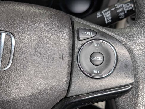 Used 2019 Honda HR-V LX image 27