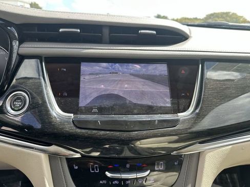 Used 2021 Cadillac XT6 Premium Luxury image 24