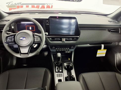 New 2026 Subaru Outback Limited AWD/4WD image 7