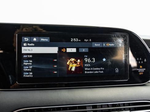 Used 2020 Hyundai Palisade Limited image 26