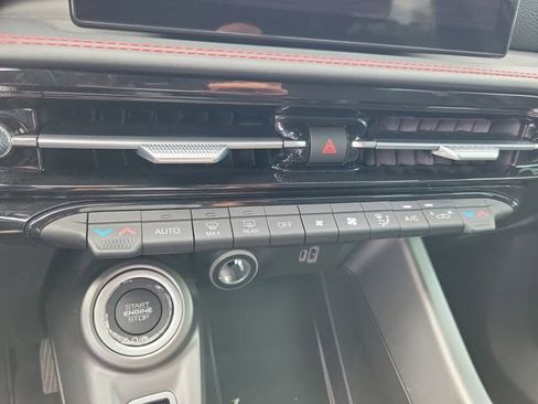 Used 2024 Dodge Hornet R/T w/ R/T Blacktop Package image 23