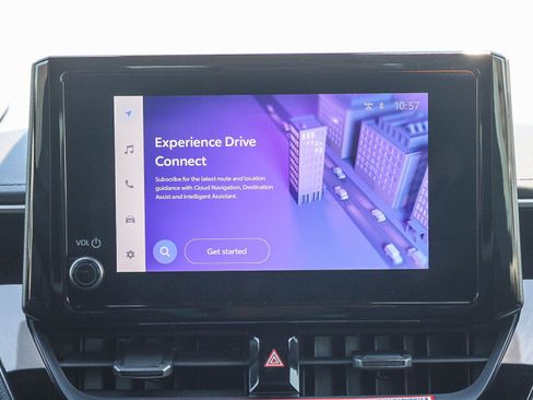 New 2026 Toyota Corolla GR AWD/4WD image 17