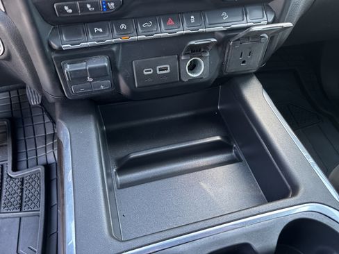 Used 2021 GMC Sierra 1500 SLT AWD/4WD image 20