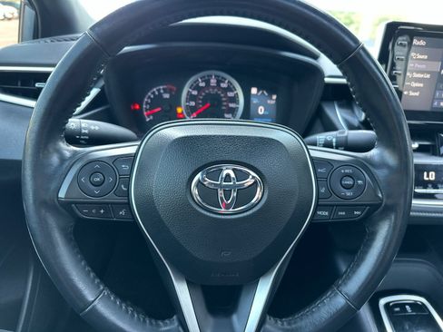 Used 2020 Toyota Corolla SE FWD image 21