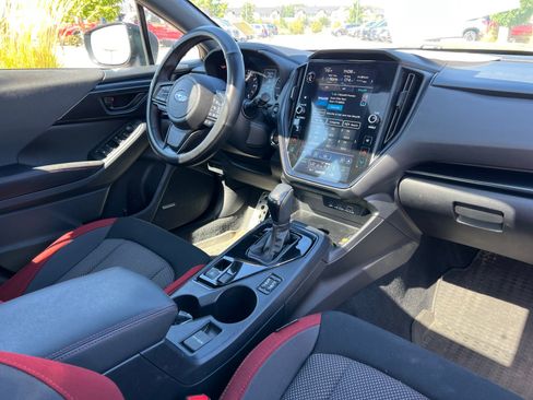 Used 2024 Subaru Impreza RS w/ Popular Package #3 AWD/4WD image 16