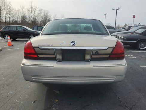 Used 2009 Mercury Grand Marquis LS image 3