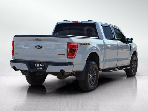 Used 2023 Ford F150 Tremor AWD/4WD image 6