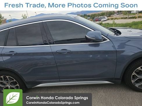 Used 2020 BMW X1 xDrive28i w/ Convenience Package AWD/4WD image 5