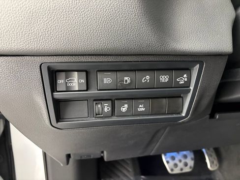 Used 2024 Toyota Sequoia TRD Pro AWD/4WD image 12
