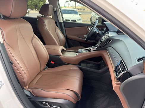 Certified 2023 Acura RDX AWD w/ Advance Package image 17