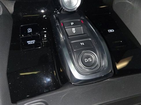 Certified 2025 Acura MDX FWD image 20