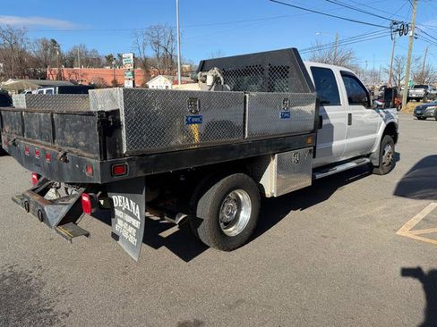 Used 2015 Ford F350 XL w/ Power Equipment Group image 3