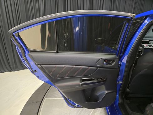Used 2021 Subaru WRX Premium AWD/4WD image 24