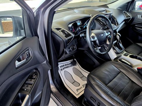 Used 2013 Ford Escape SEL image 14