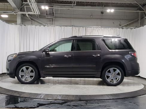 Used 2015 GMC Acadia Denali image 14