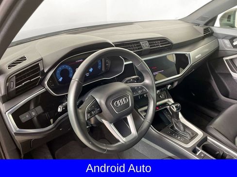 Used 2025 Audi Q3 2.0T Premium image 10