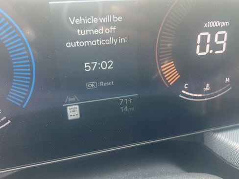New 2026 Hyundai Sonata SEL FWD image 13