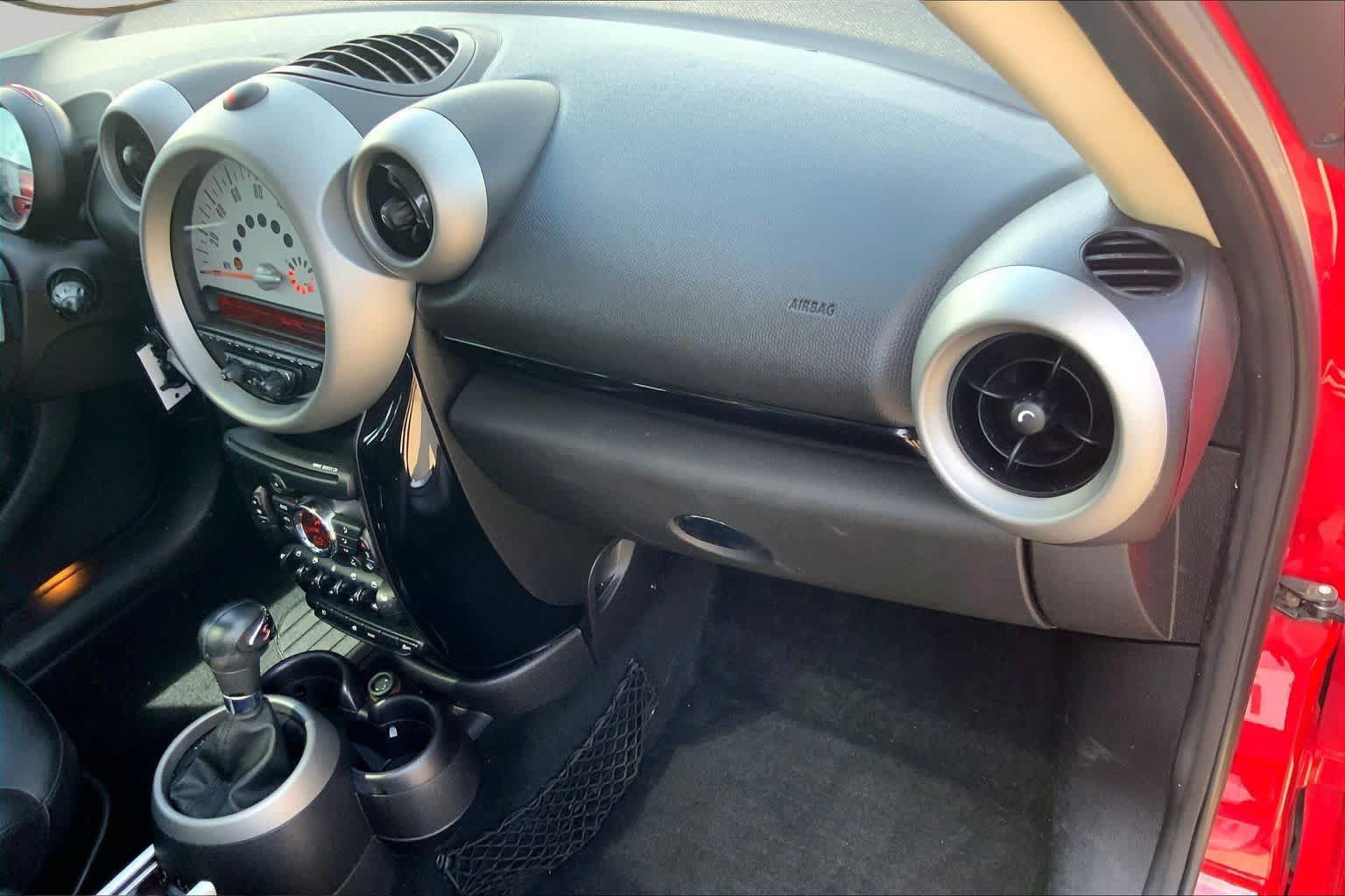 Used 2012 MINI Cooper Countryman S AWD/4WD image 18