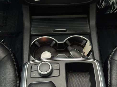 Used 2014 Mercedes-Benz ML 350 4MATIC image 33