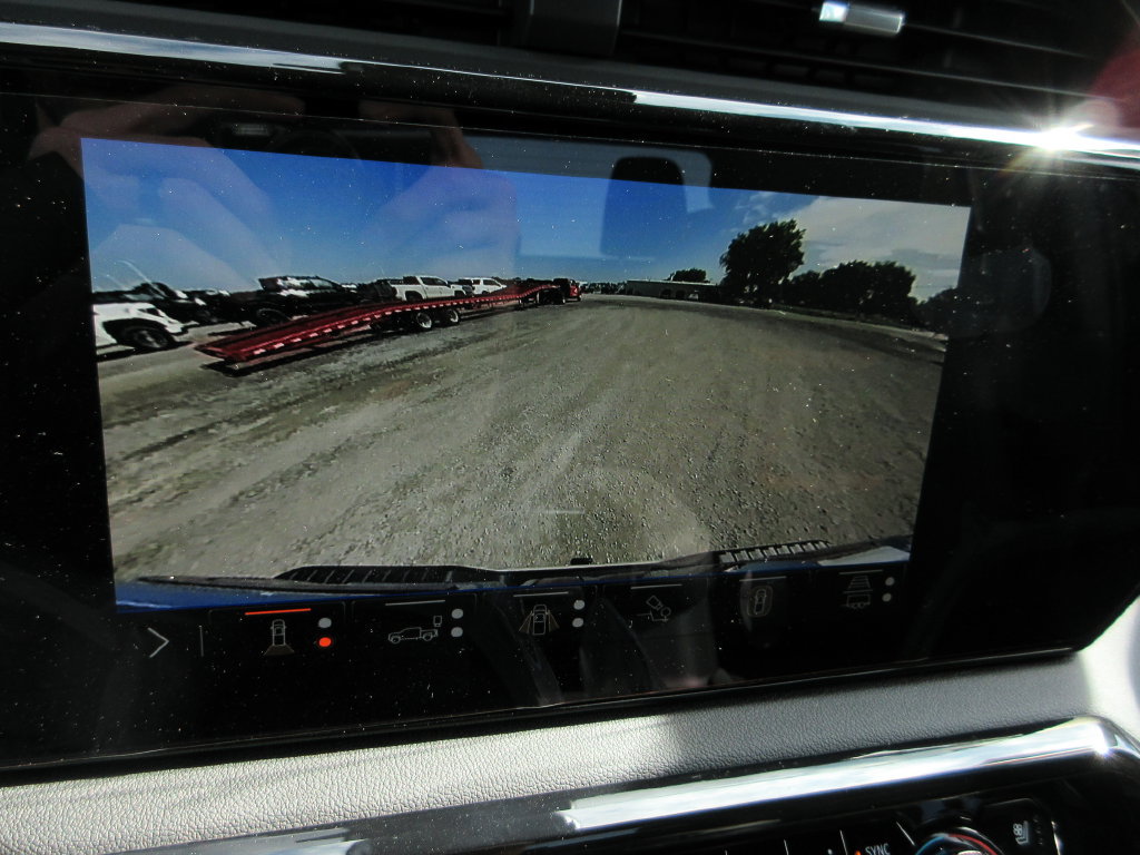 New 2026 GMC Sierra 2500 AT4 AWD/4WD image 20