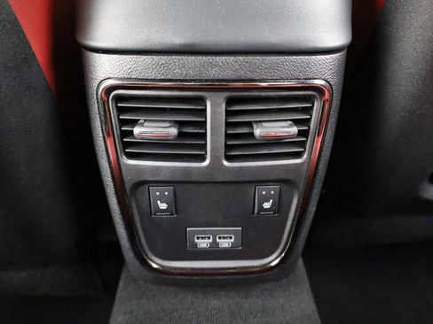 Used 2021 Dodge Charger SRT Hellcat w/ Harman/Kardon Audio Group image 41