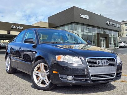 Used 2006 Audi A4 2.0T