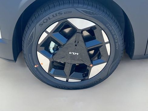 New 2027 Kia Seltos S AWD/4WD image 29