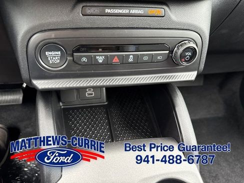 New 2026 Ford Bronco Sport Outer Banks AWD/4WD image 19