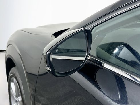 Used 2025 MAZDA CX-30 AWD 2.5 S w/ Preferred Package image 16