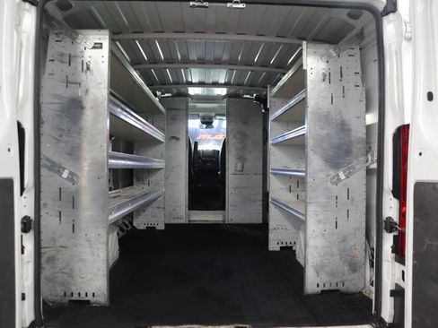 Used 2016 RAM ProMaster 1500 FWD image 21