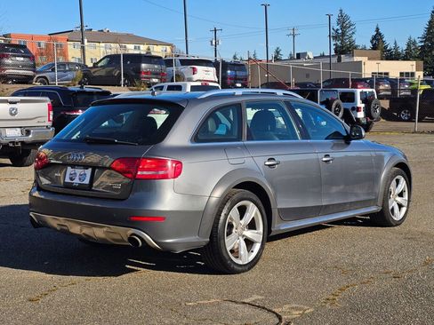 Used 2014 Audi A4 Premium image 8