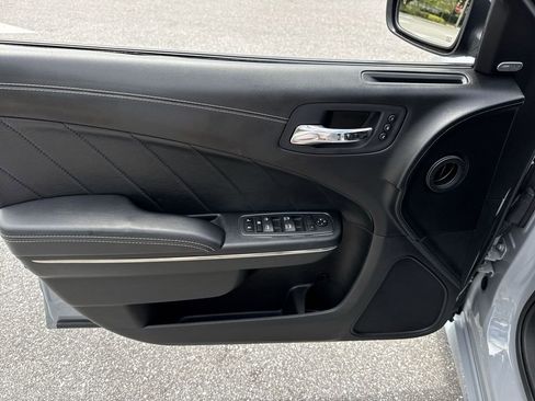 Used 2022 Dodge Charger SRT Hellcat RWD image 38