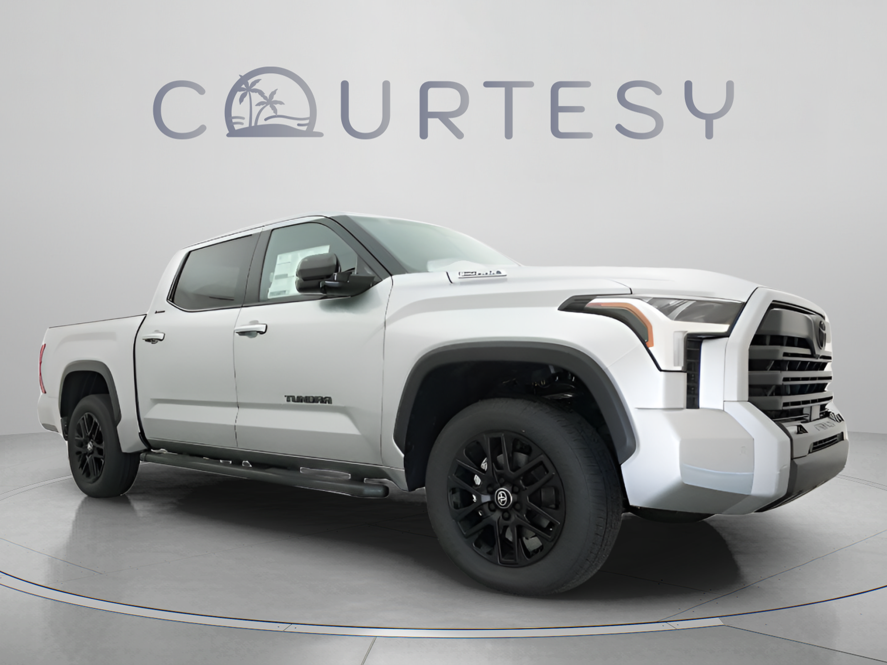 New 2026 Toyota Tundra Limited w/ Limited PVM Package AWD/4WD image 26