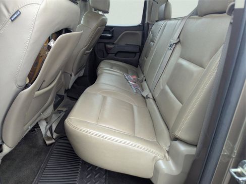 Used 2014 GMC Sierra 1500 SLE w/ SLE Value Package image 14