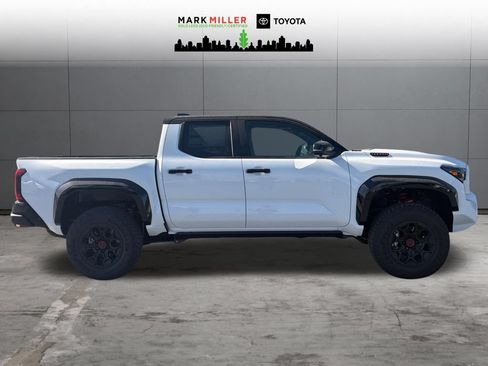 New 2026 Toyota Tacoma TRD Pro w/ Tow Tech Package AWD/4WD image 7