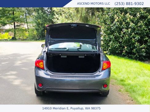 Used 2010 Toyota Corolla LE FWD image 18