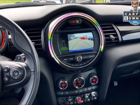 Used 2020 MINI Cooper S image 6
