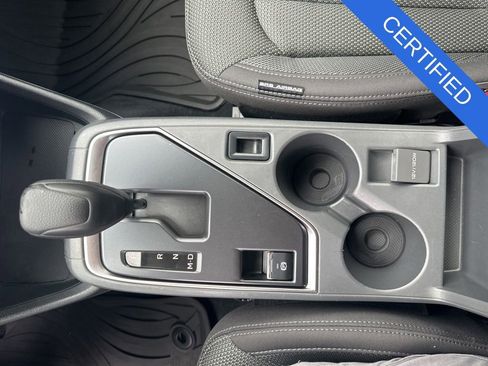 Certified 2024 Subaru Crosstrek 2.0i Premium AWD/4WD image 18